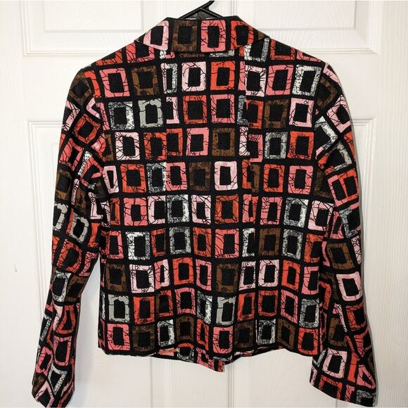 Theresa Renz | Trenz Petite By Theresa Renz Size PS EUC Beautiful - Picture 6 of 10